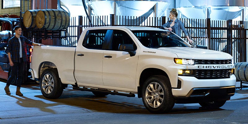 Business Elite - Castriota Chevrolet in Hudson FL