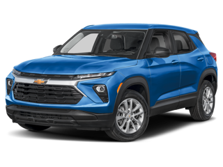Chevrolet Trailblazer - Castriota Chevrolet in Hudson FL