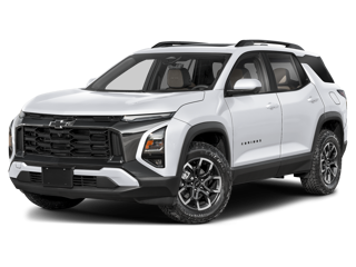 Chevrolet Equinox - Castriota Chevrolet in Hudson FL