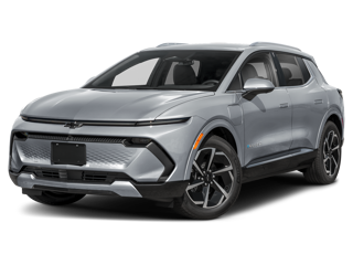 Equinox EV - Castriota Chevrolet in Hudson FL