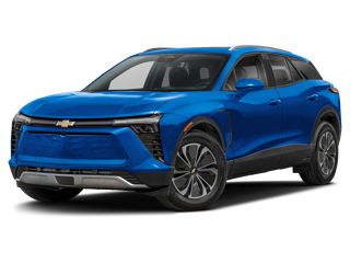 Chevrolet Blazer EV - Castriota Chevrolet in Hudson FL