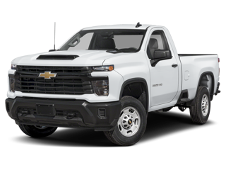 Chevrolet Silverado HD - Castriota Chevrolet in Hudson FL
