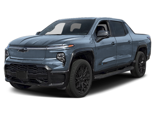 Chevrolet Silverado EV - Castriota Chevrolet in Hudson FL