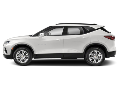 2019 Chevrolet Blazer AWD 4dr w/2LT