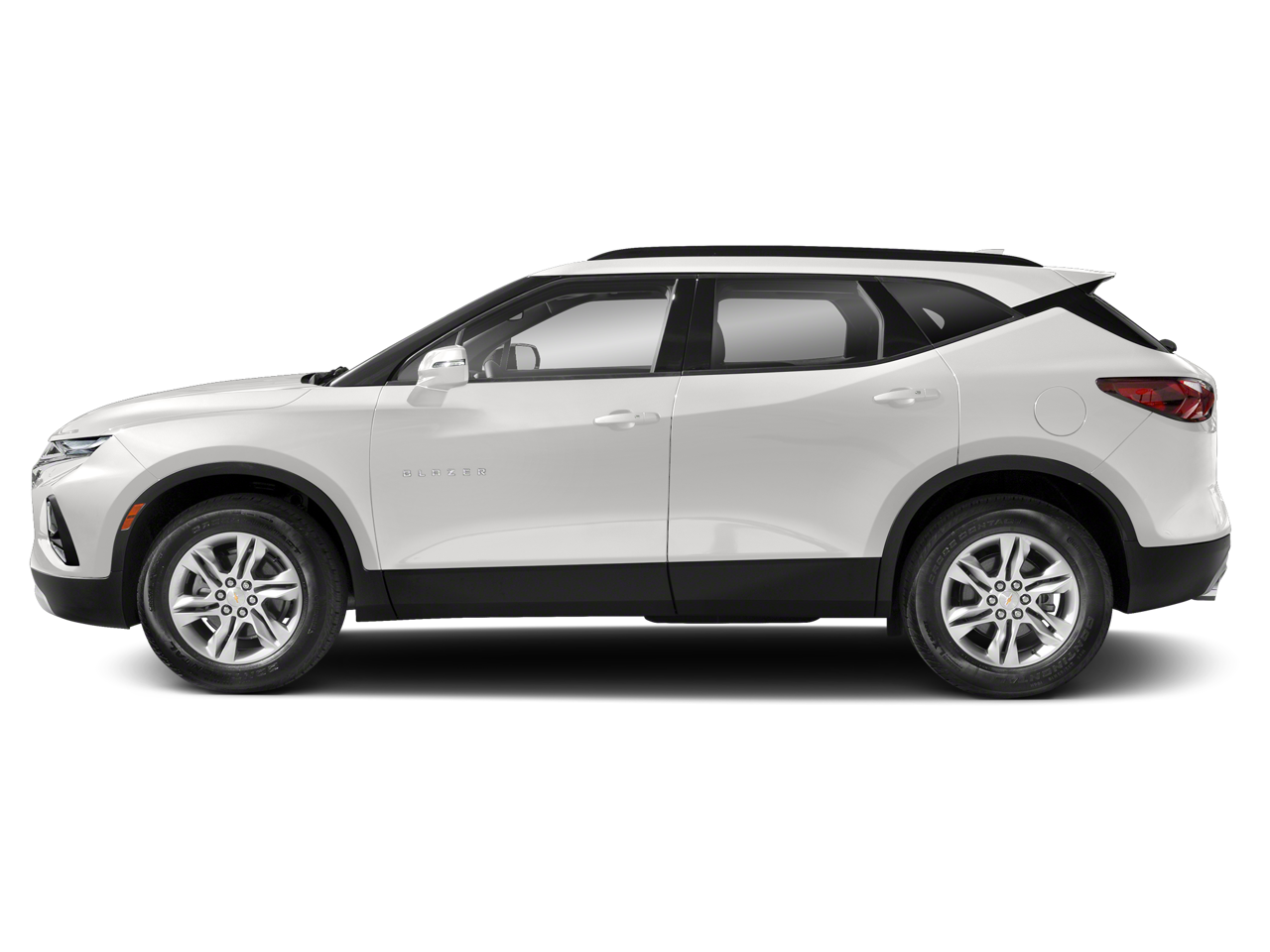 2019 Chevrolet Blazer AWD 4dr w/2LT