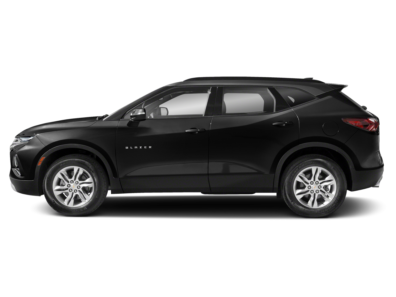 2019 Chevrolet Blazer 2LT - Photo 50