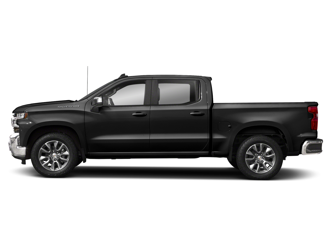 2019 Chevrolet Silverado 1500 RST - Photo 57