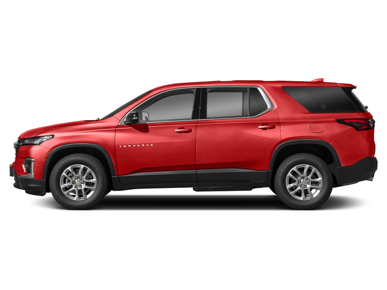 2023 Chevrolet Traverse RS - Photo 56