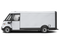 2025 Chevrolet BrightDrop 600 EJZ