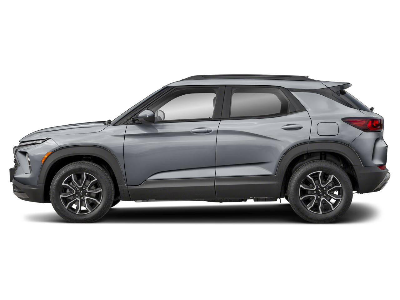 2026 Chevrolet Trailblazer Activ - Photo 50