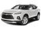2019 Chevrolet Blazer AWD 4dr w/2LT
