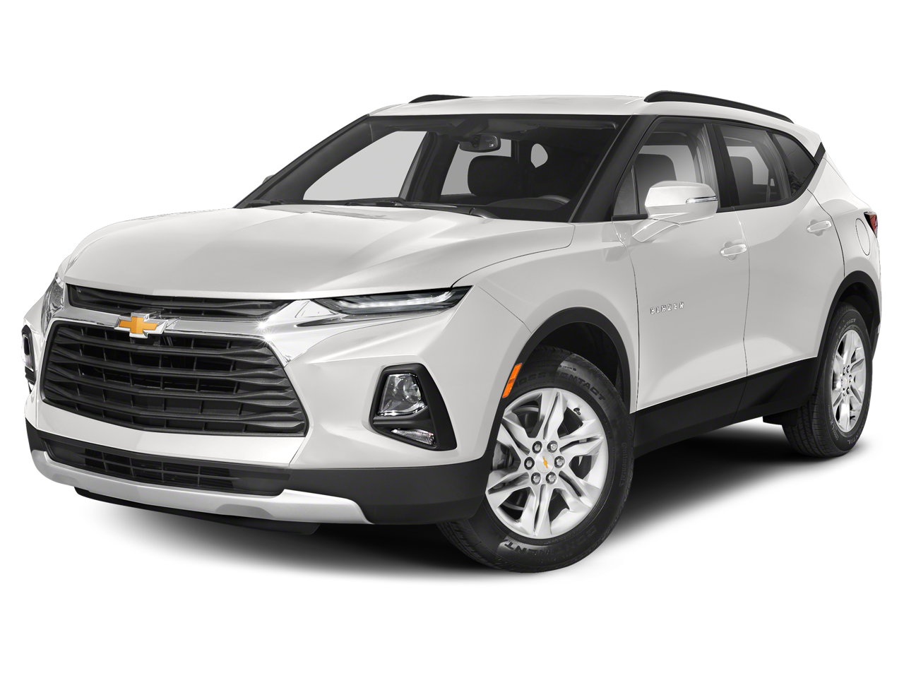 2019 Chevrolet Blazer AWD 4dr w/2LT