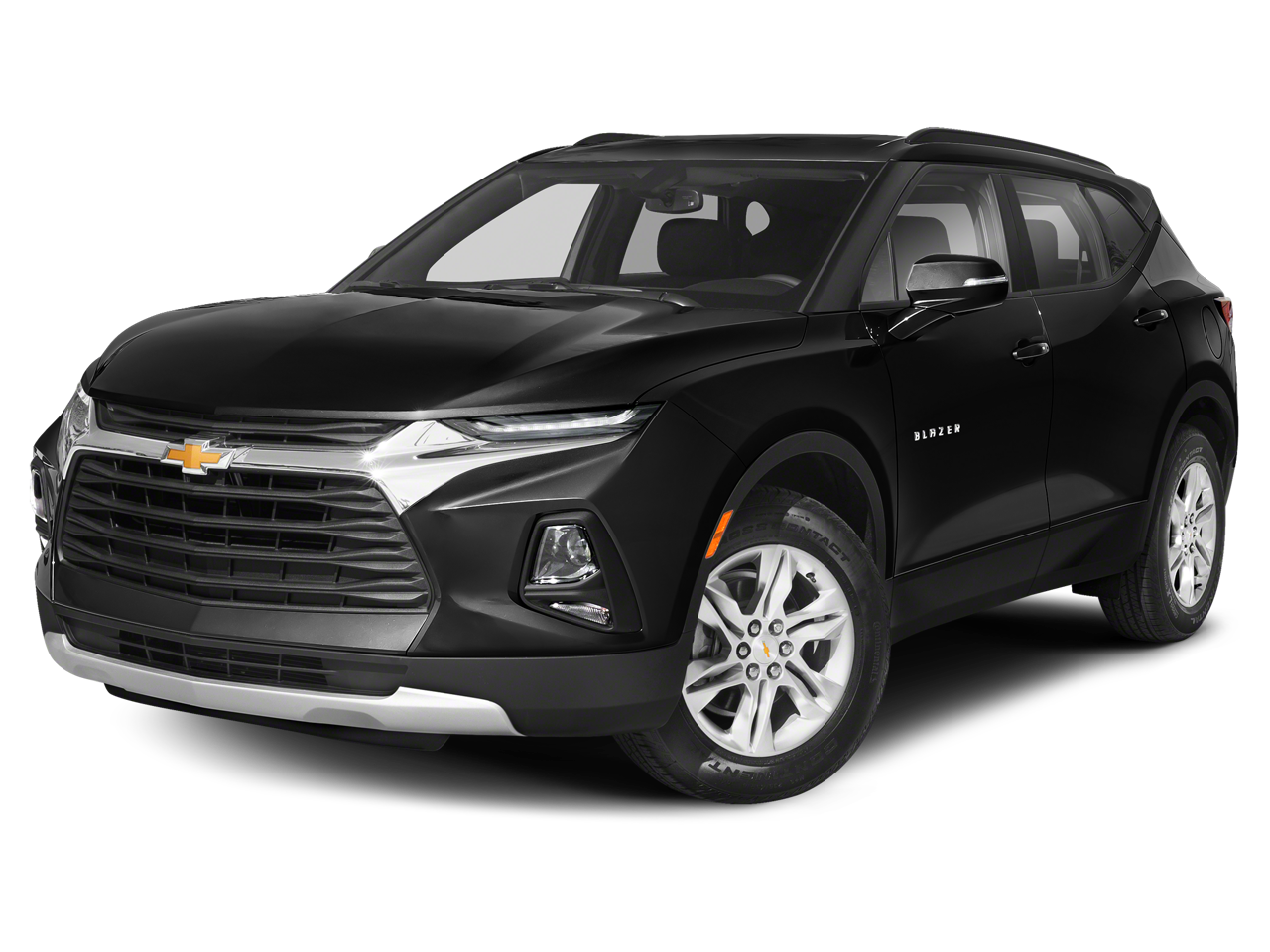 2019 Chevrolet Blazer 2LT - Photo 48