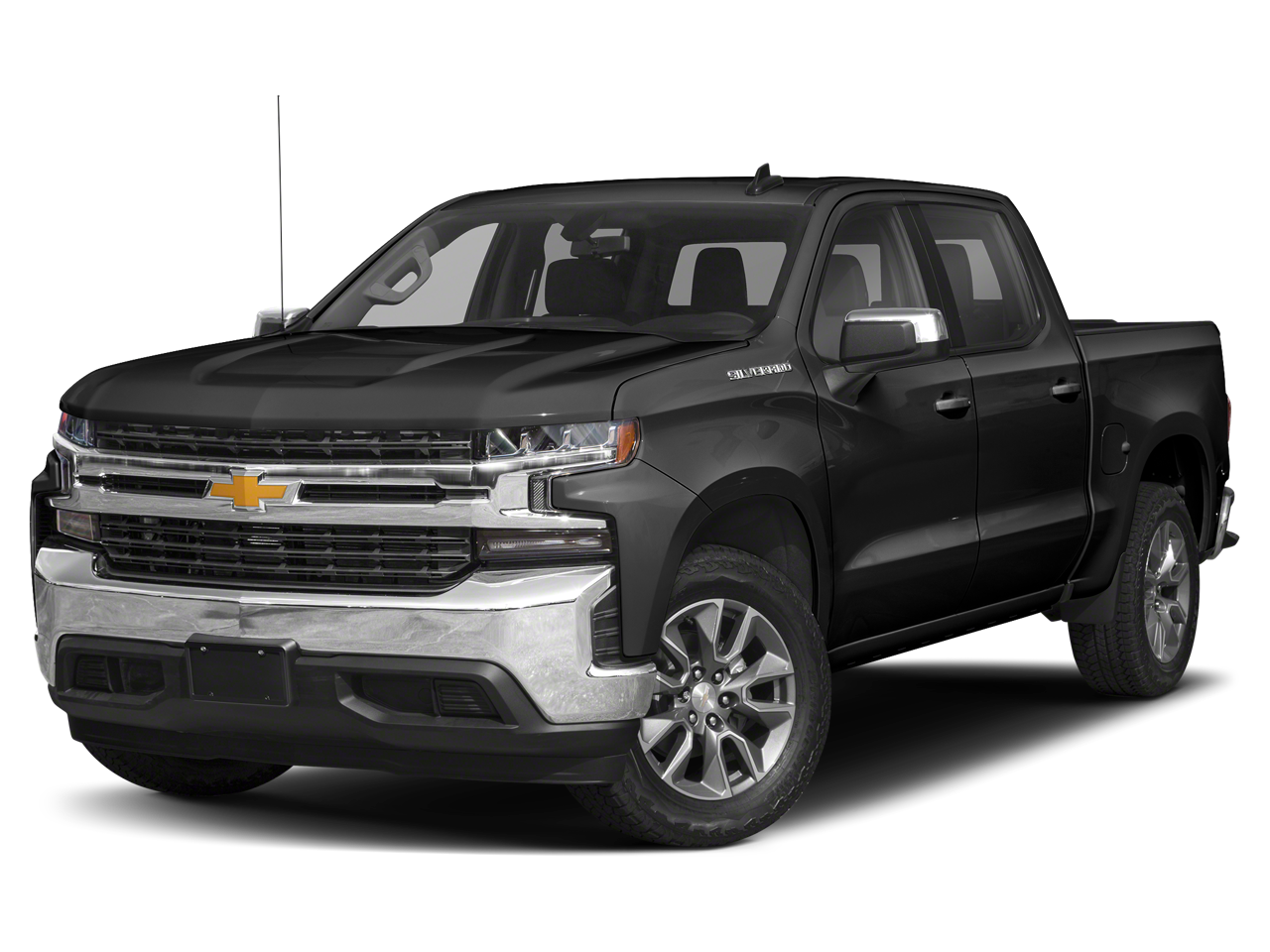 2019 Chevrolet Silverado 1500 RST - Photo 55