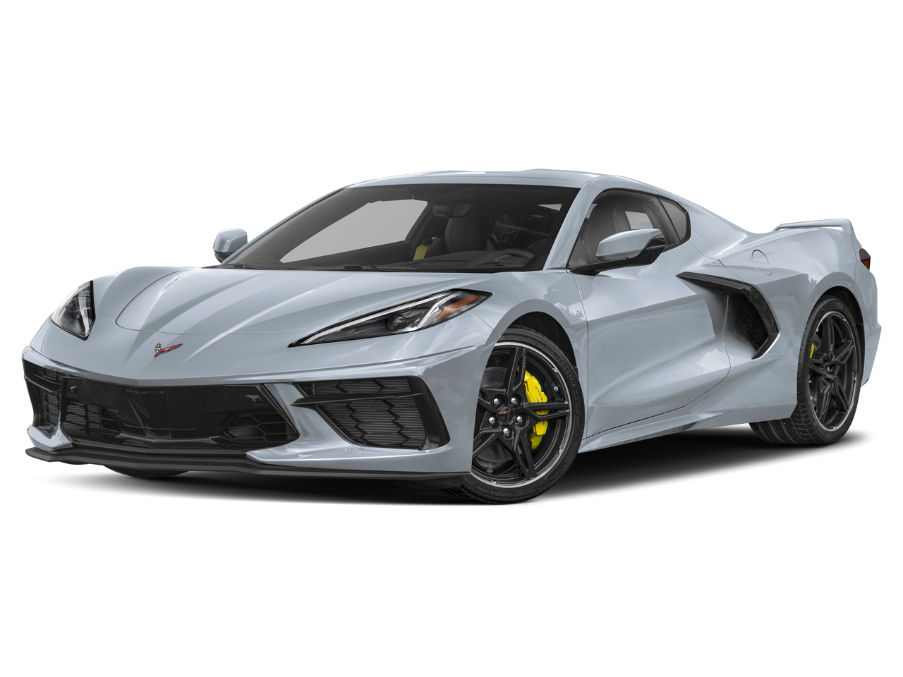 2021 Chevrolet Corvette Stingray 2LT