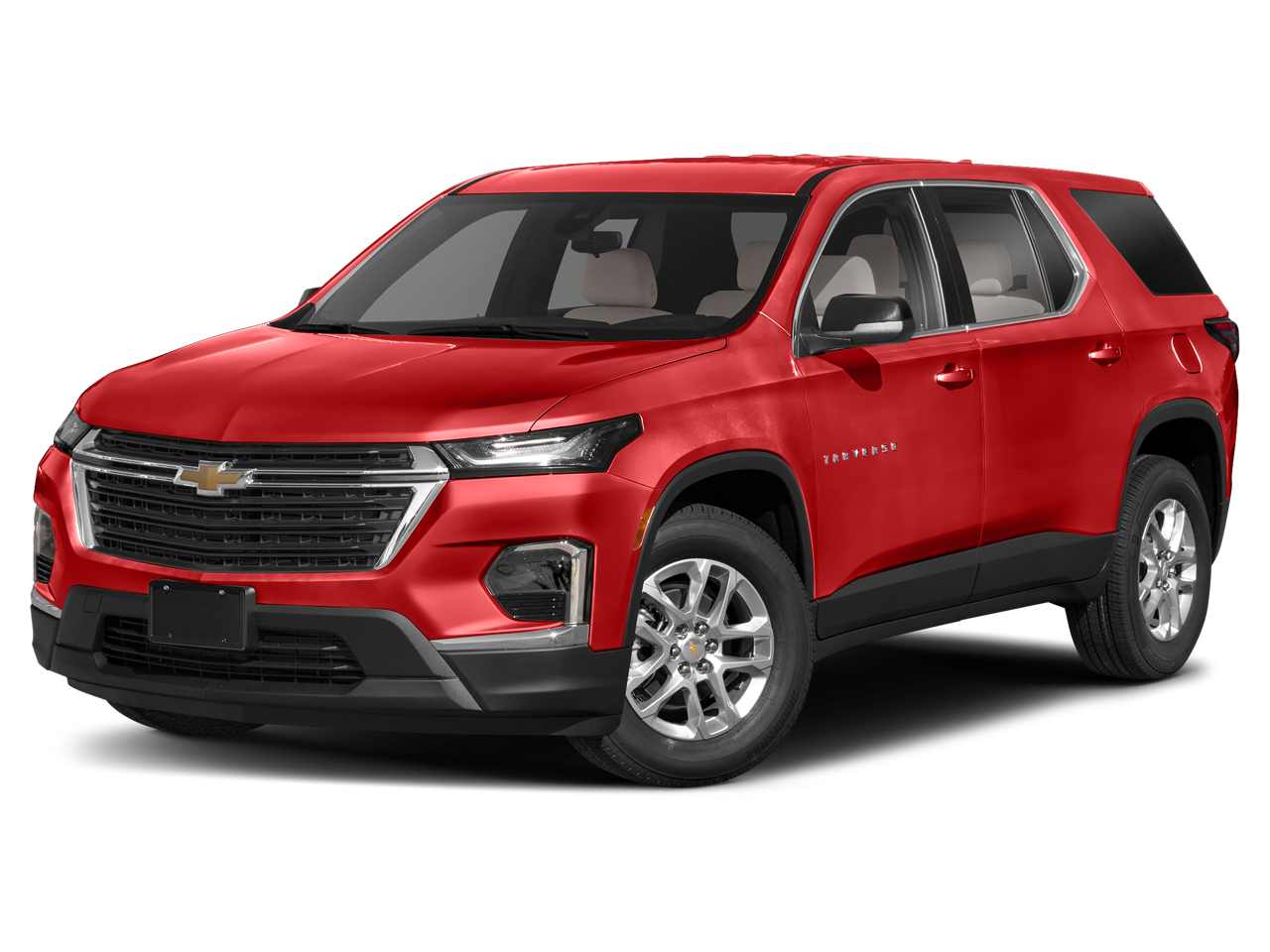 2023 Chevrolet Traverse RS - Photo 54