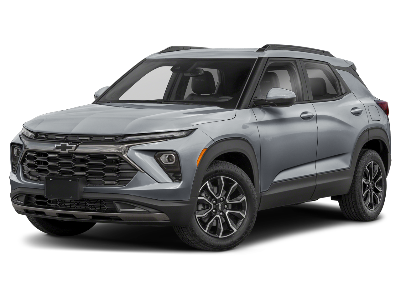 2026 Chevrolet Trailblazer Activ - Photo 48