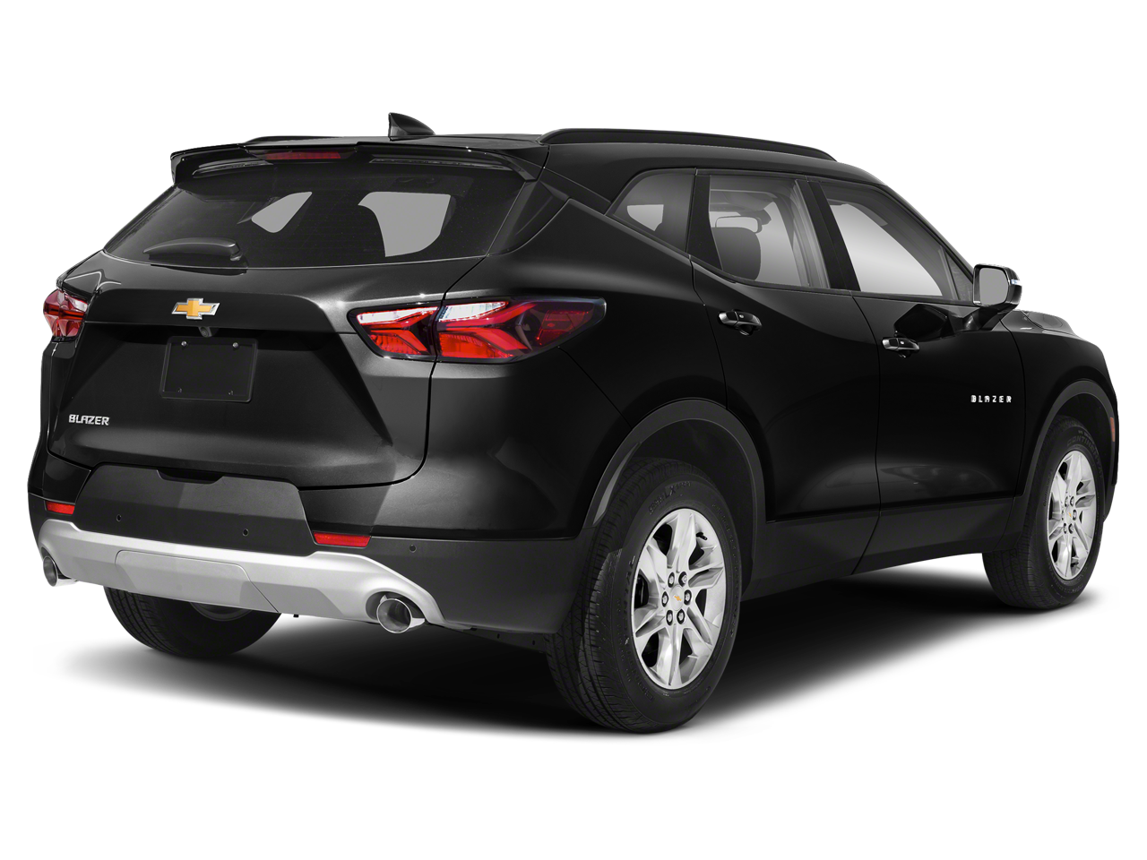 2019 Chevrolet Blazer 2LT - Photo 49