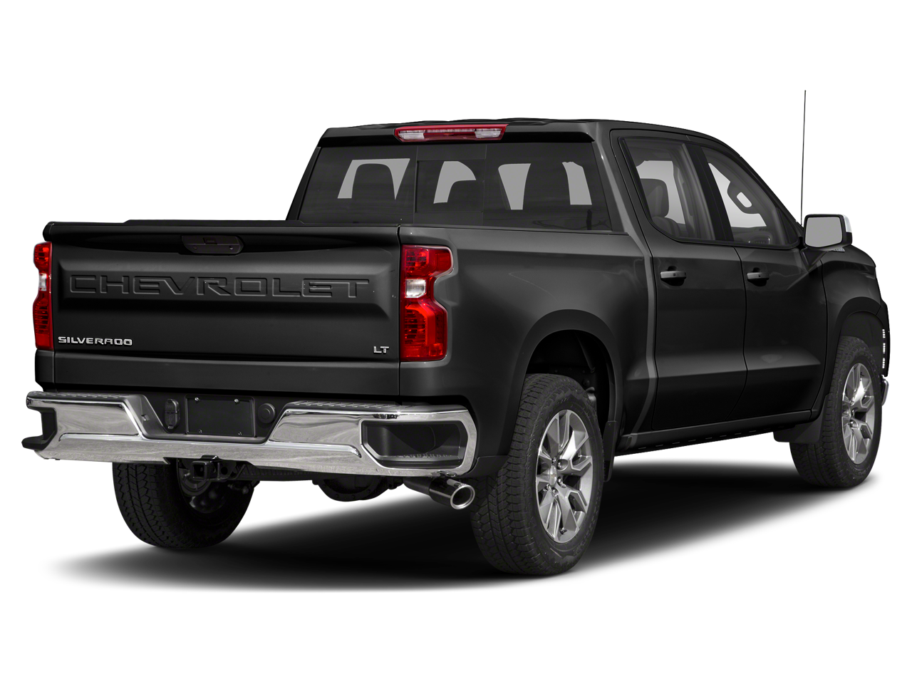 2019 Chevrolet Silverado 1500 RST - Photo 56