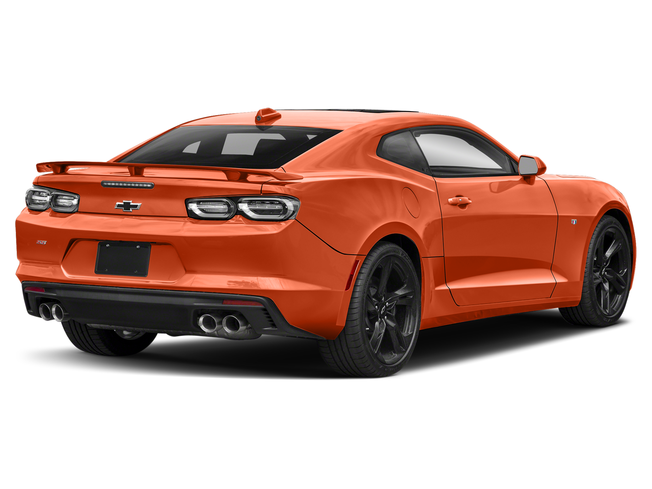 2023 Chevrolet Camaro 1SS