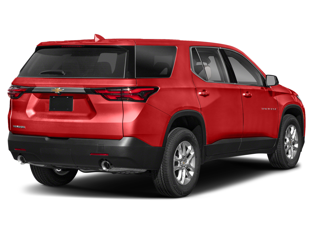 2023 Chevrolet Traverse RS - Photo 55