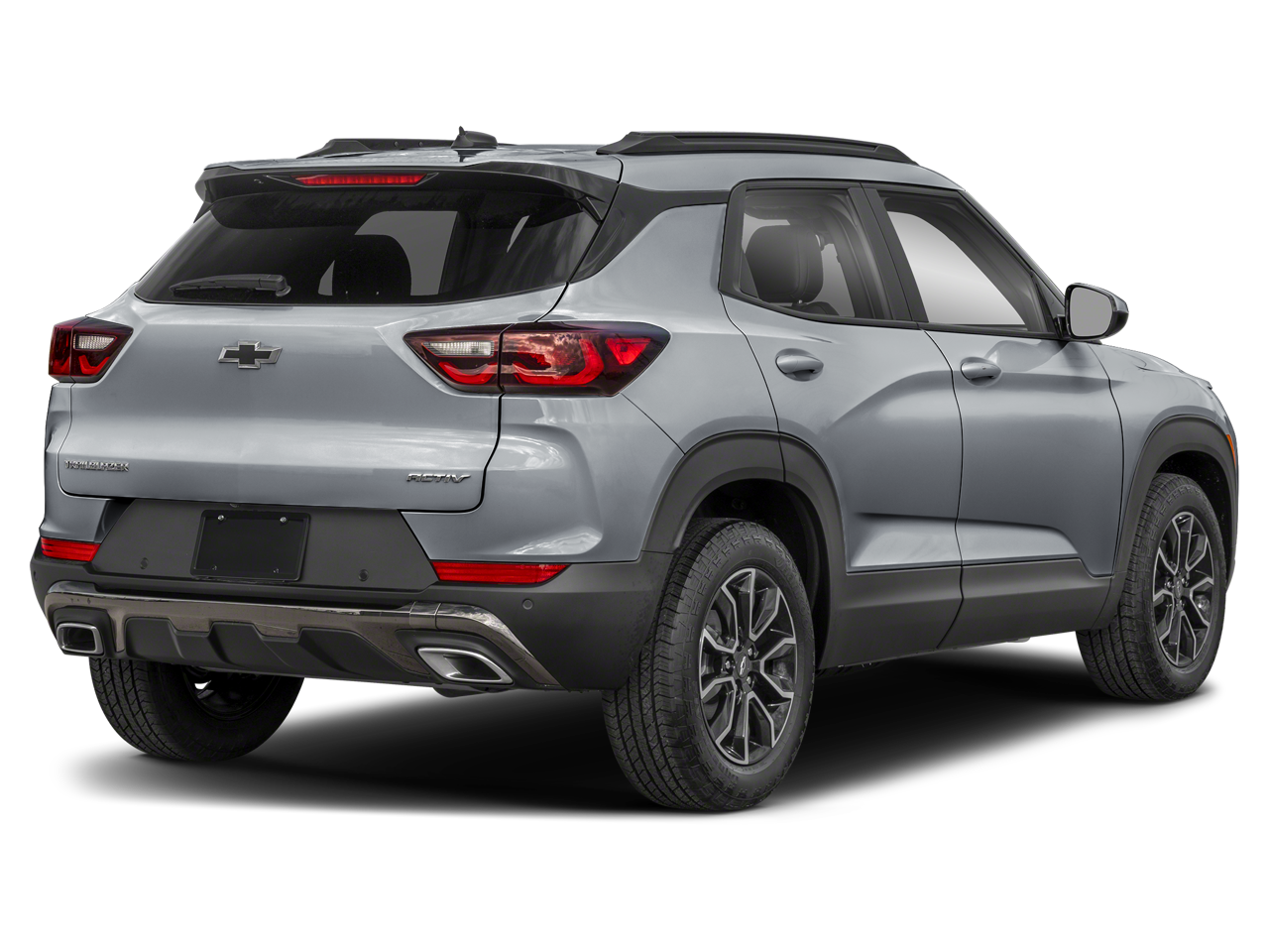 2026 Chevrolet Trailblazer Activ - Photo 49
