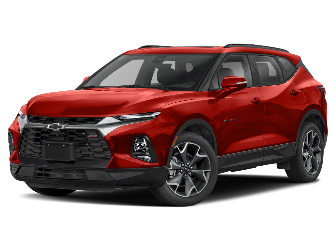 2020 Chevrolet Blazer RS - Photo 50