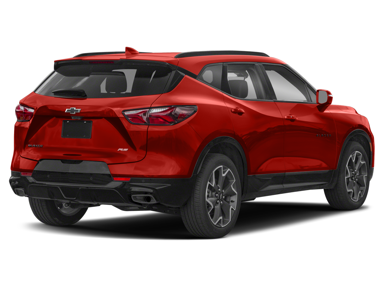 2020 Chevrolet Blazer RS - Photo 51