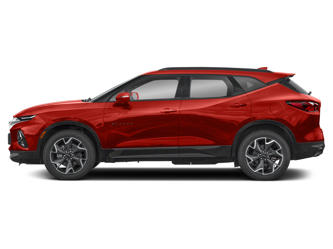 2020 Chevrolet Blazer RS - Photo 52
