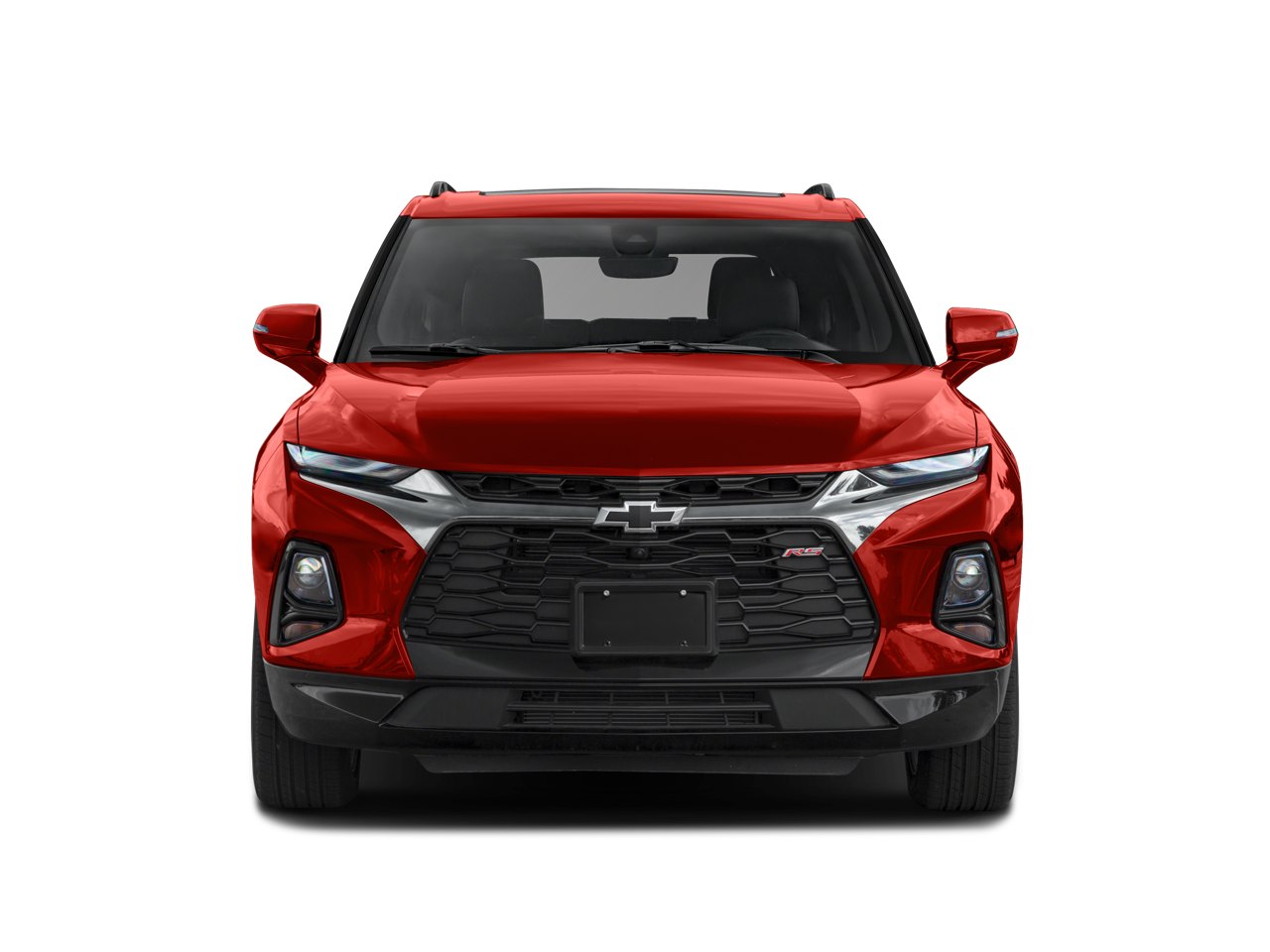 2020 Chevrolet Blazer RS - Photo 53