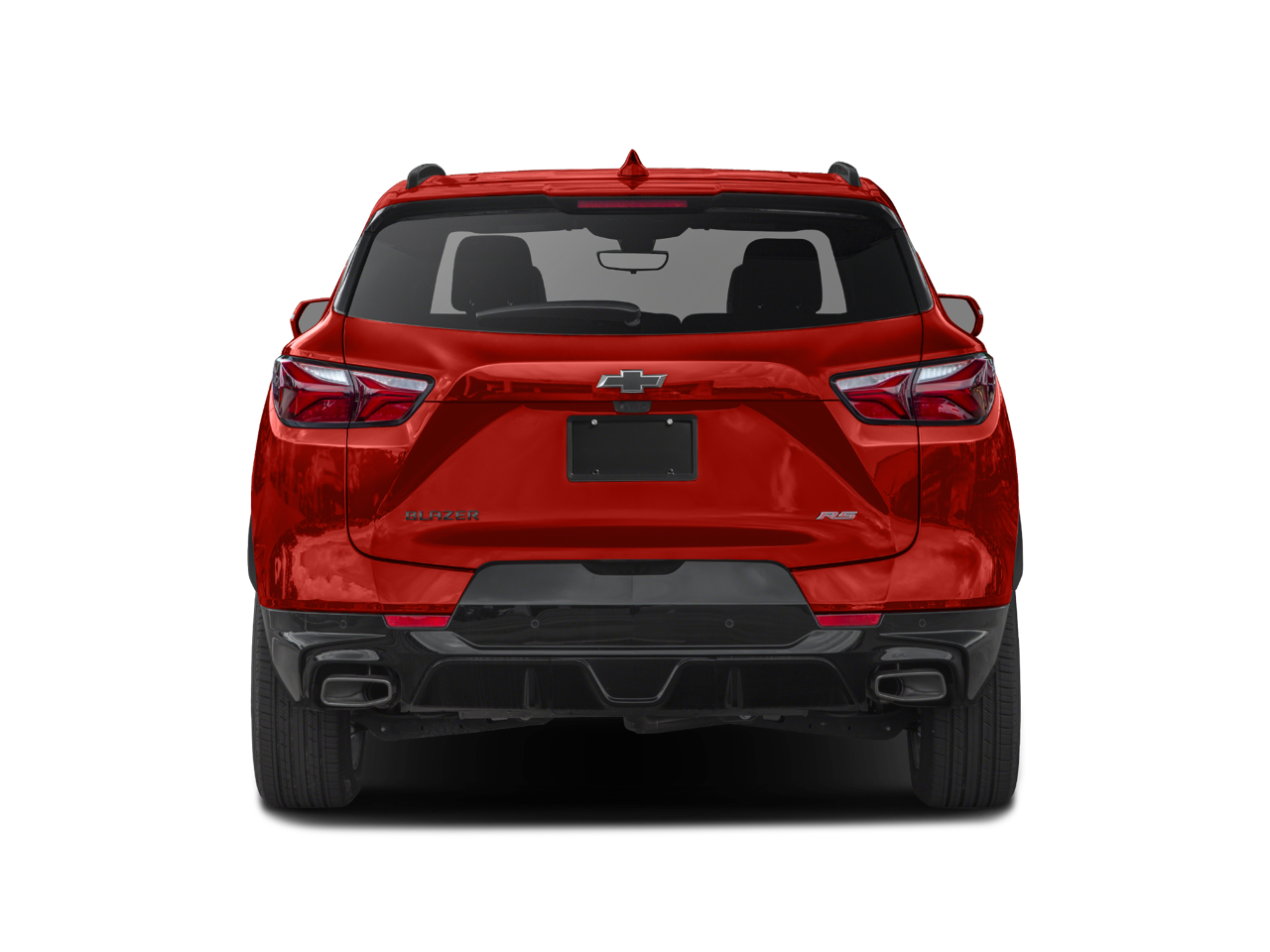 2020 Chevrolet Blazer RS - Photo 54