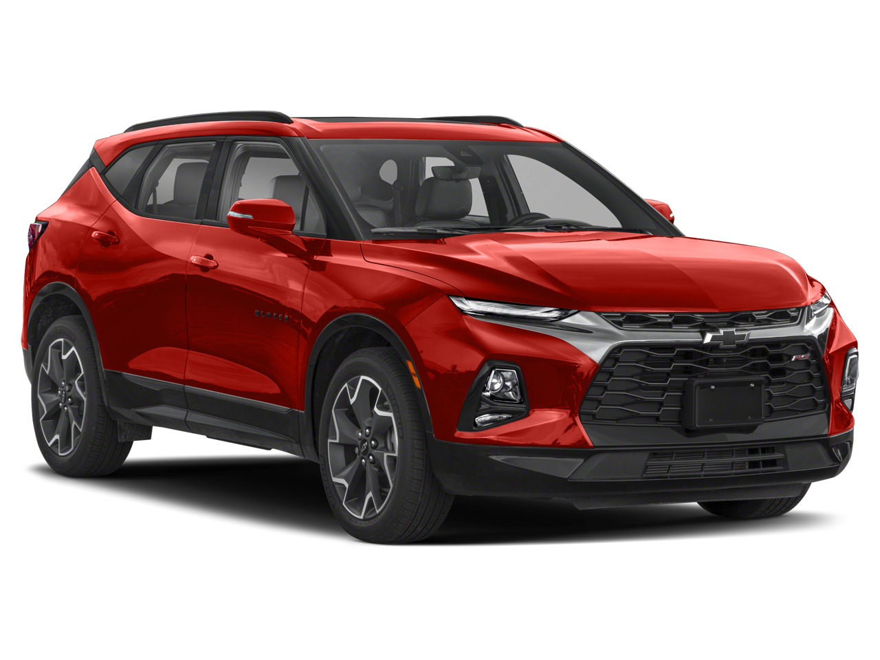 2020 Chevrolet Blazer RS - Photo 55