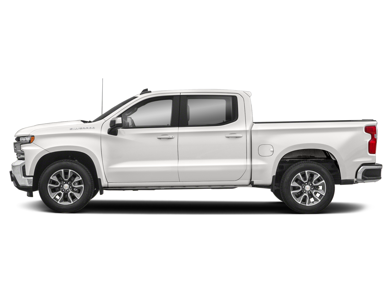 2022 Chevrolet Silverado 1500 Limited LT - Photo 47