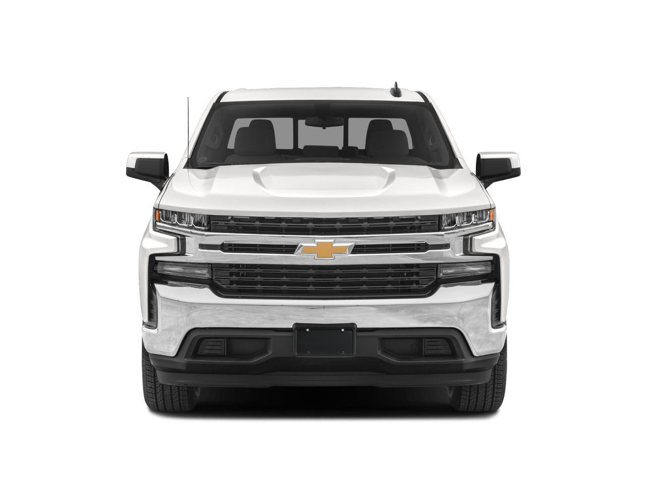 2022 Chevrolet Silverado 1500 Limited LT - Photo 48
