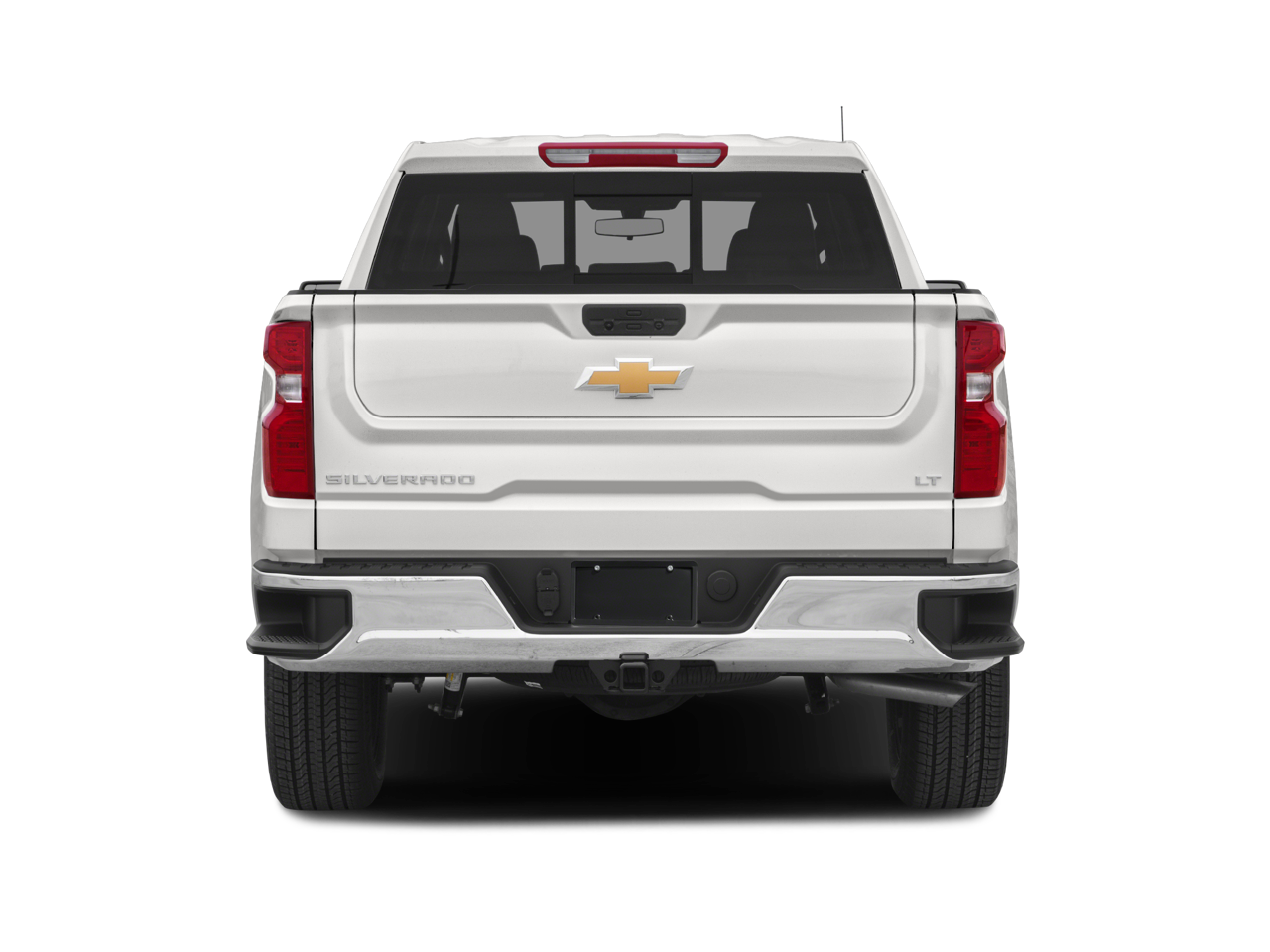 2022 Chevrolet Silverado 1500 Limited LT - Photo 49