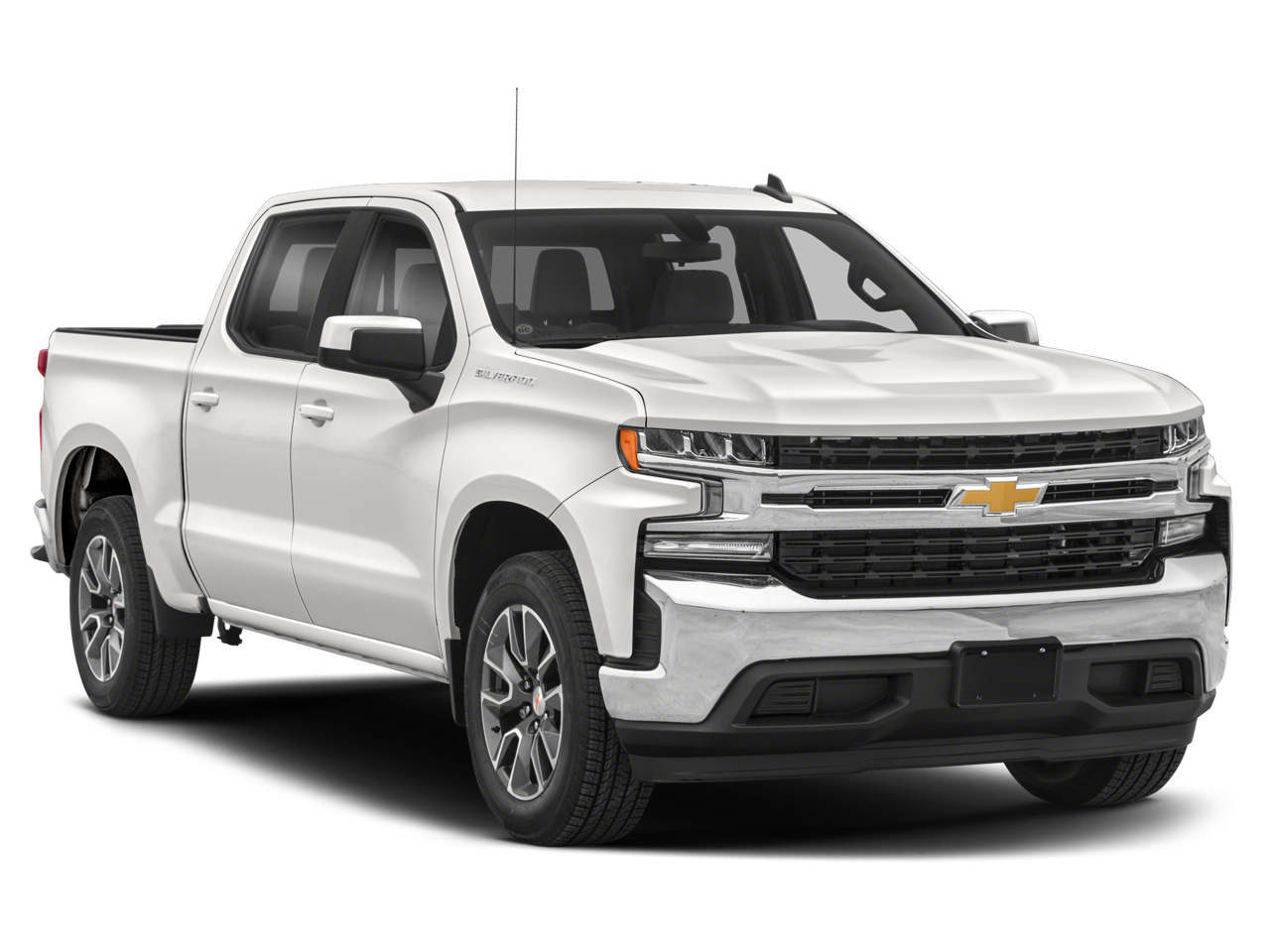 2022 Chevrolet Silverado 1500 Limited LT - Photo 50