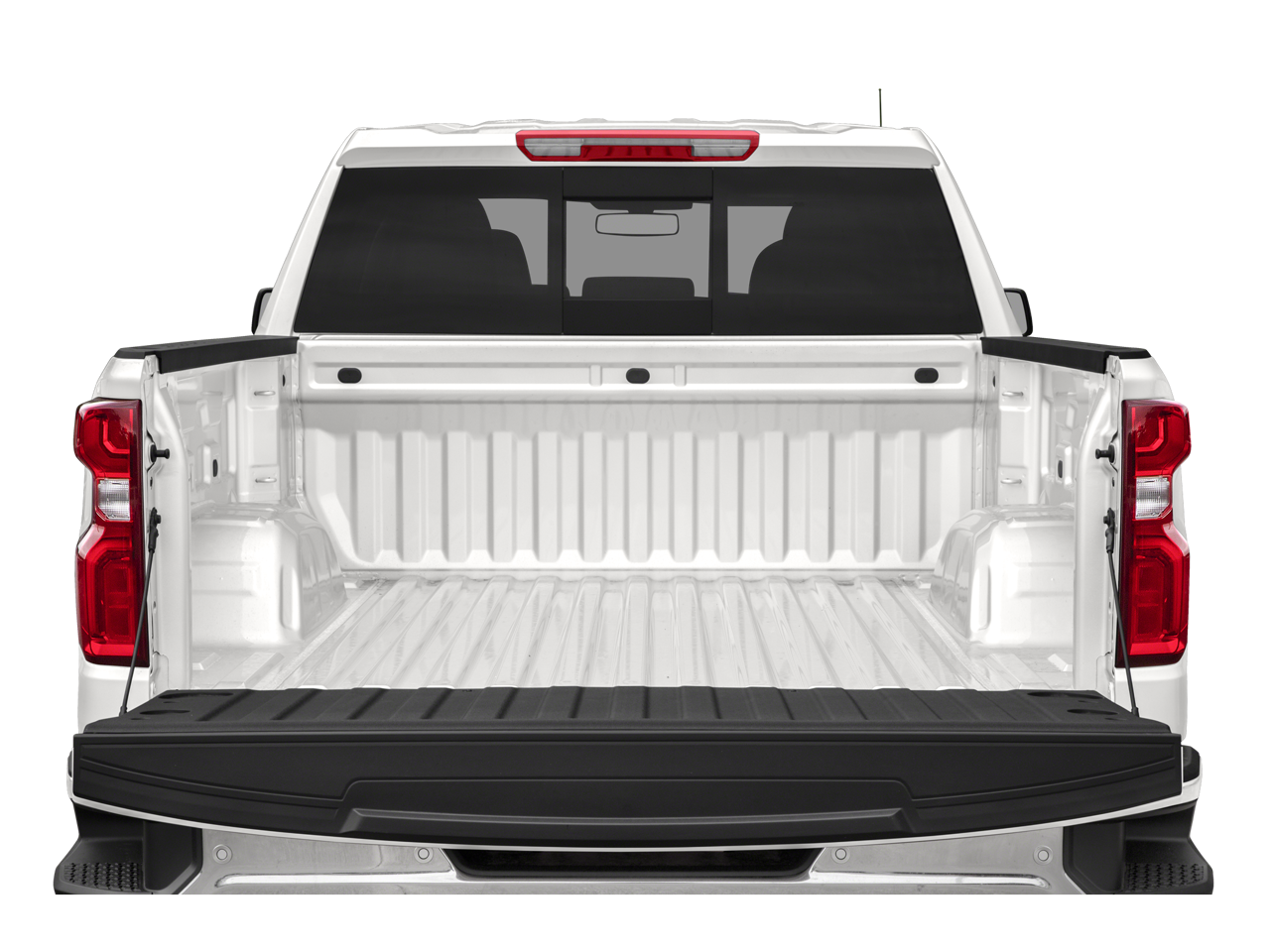 2022 Chevrolet Silverado 1500 Limited LT - Photo 55
