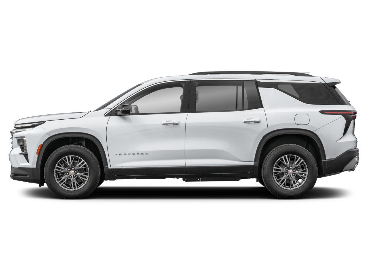 2024 Chevrolet Traverse 1LT - Photo 50