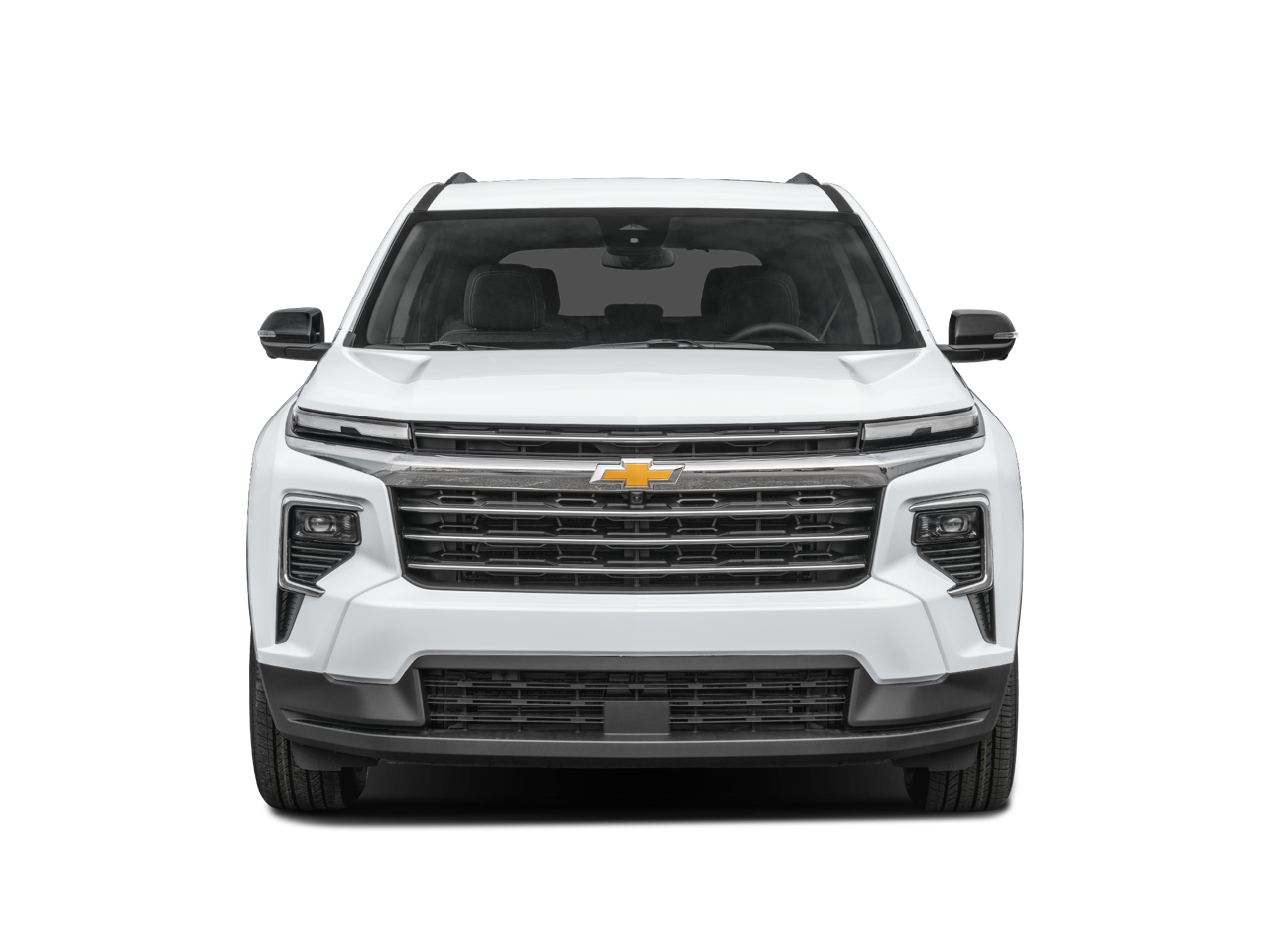 2024 Chevrolet Traverse 1LT - Photo 51