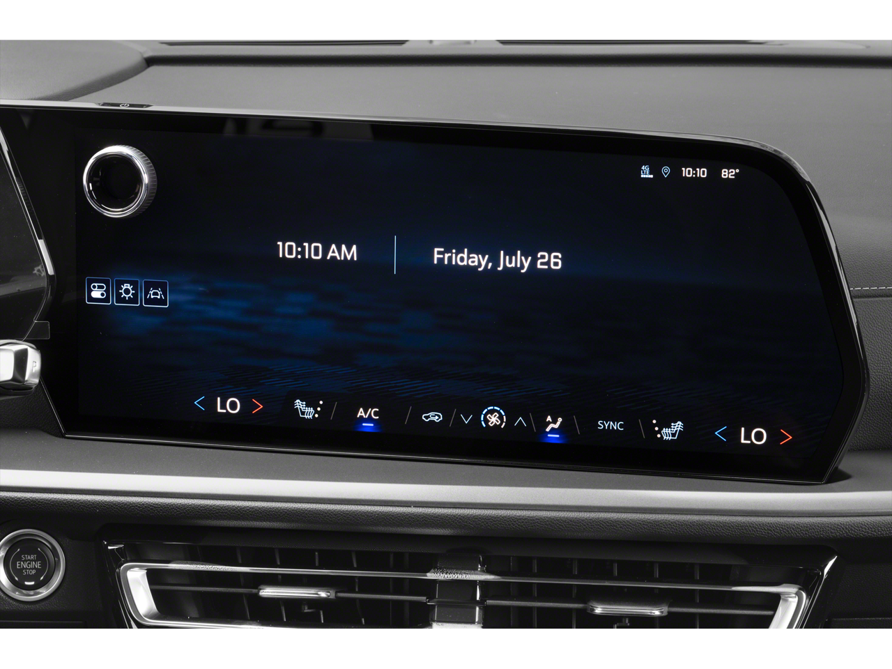 2024 Chevrolet Traverse 1LT - Photo 56