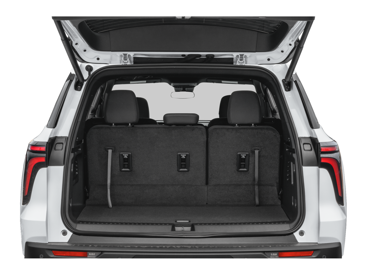 2024 Chevrolet Traverse 1LT - Photo 57
