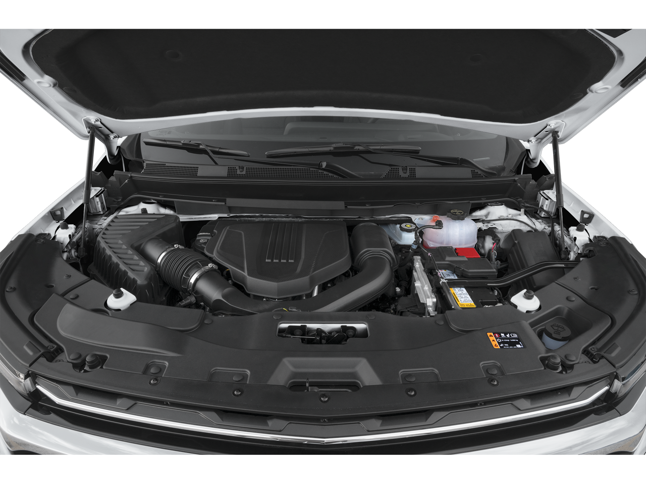 2024 Chevrolet Traverse 1LT - Photo 58