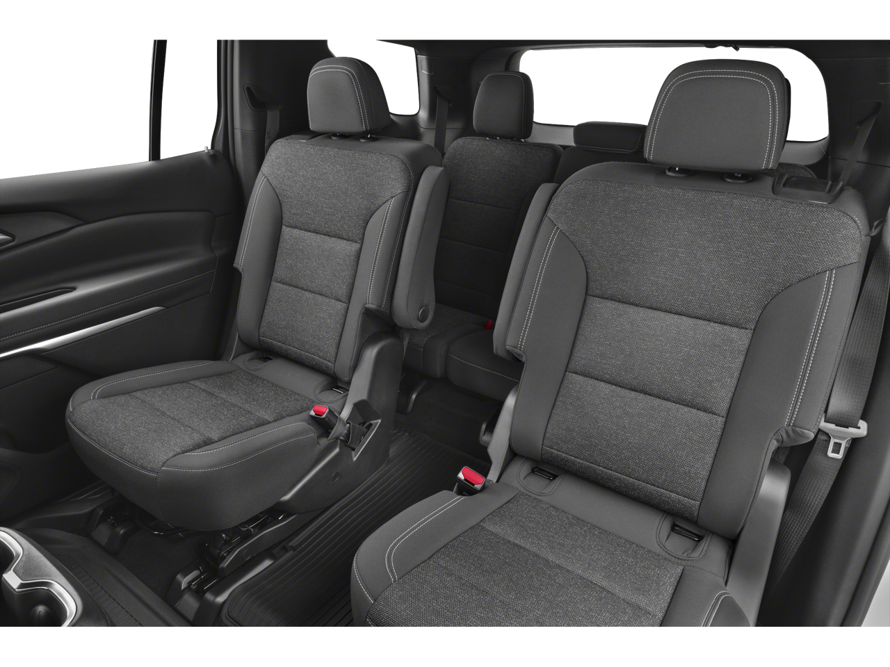 2024 Chevrolet Traverse 1LT - Photo 59