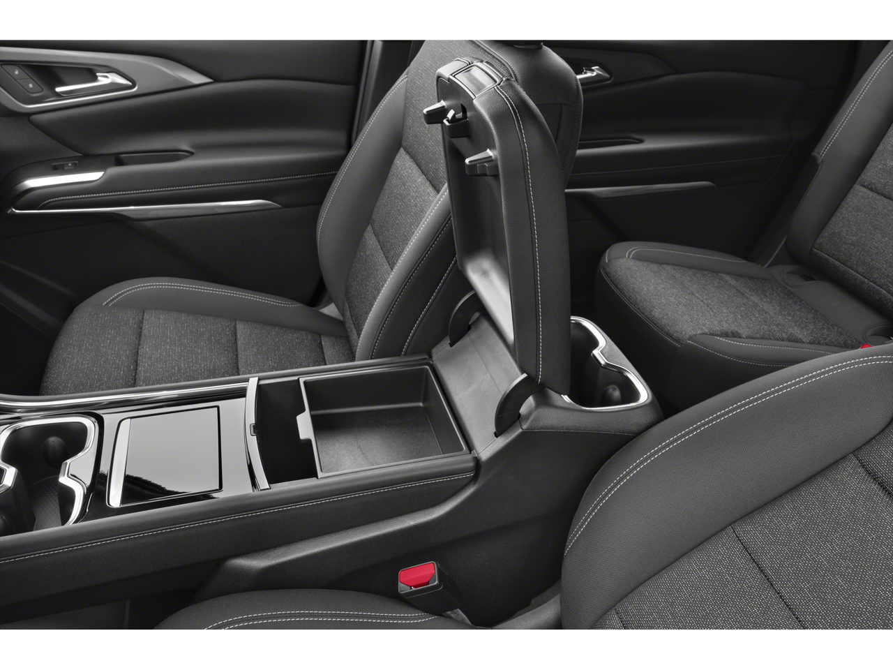 2024 Chevrolet Traverse 1LT - Photo 60