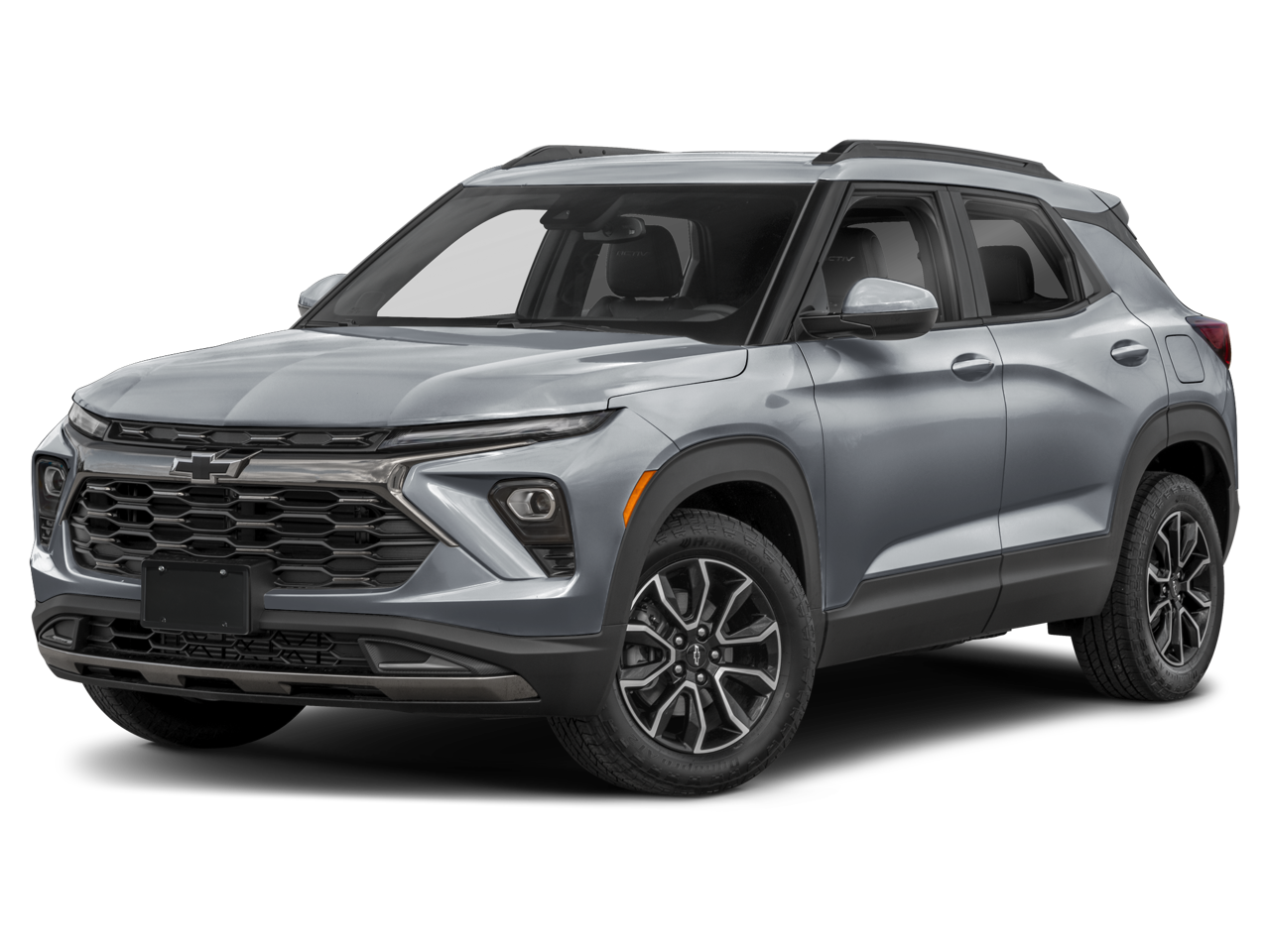 2025 Chevrolet Trailblazer Activ - Photo 49