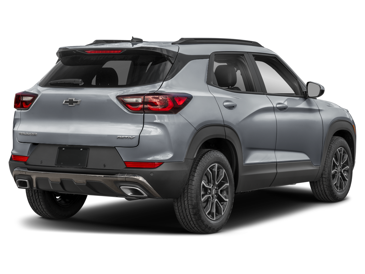 2025 Chevrolet Trailblazer Activ - Photo 50