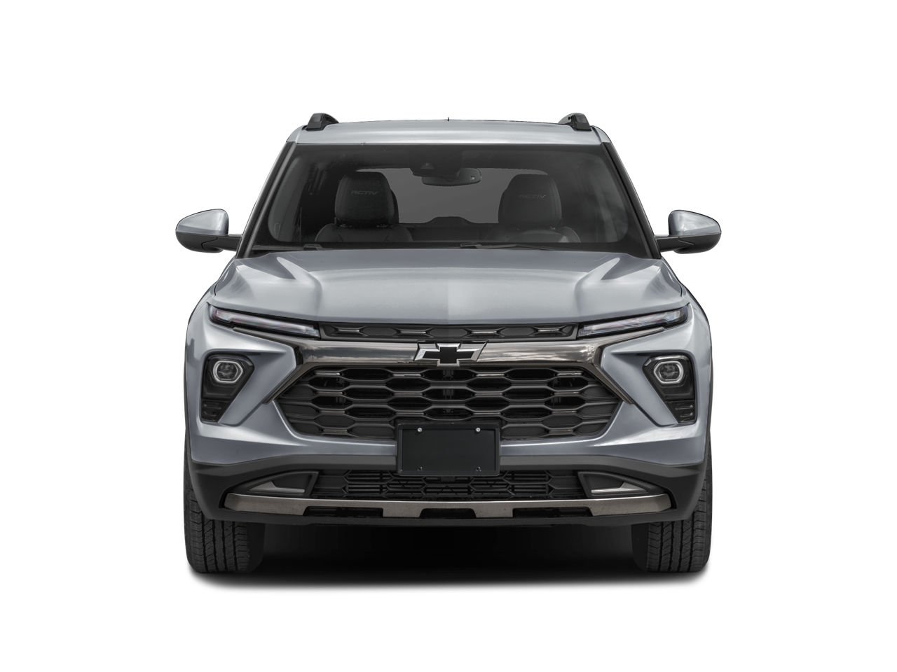 2025 Chevrolet Trailblazer Activ - Photo 52