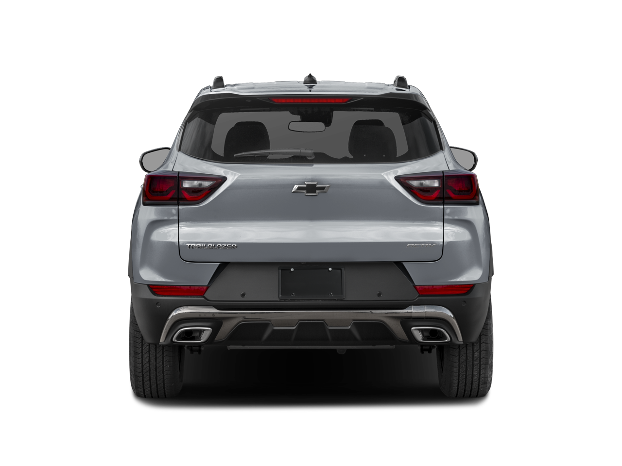 2025 Chevrolet Trailblazer Activ - Photo 53