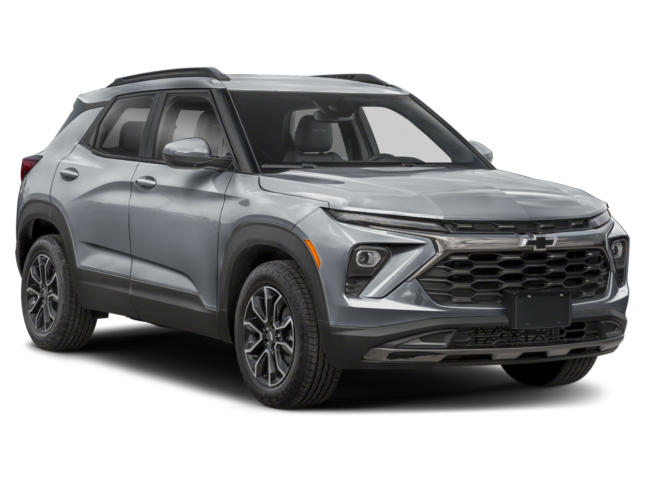 2025 Chevrolet Trailblazer Activ - Photo 54