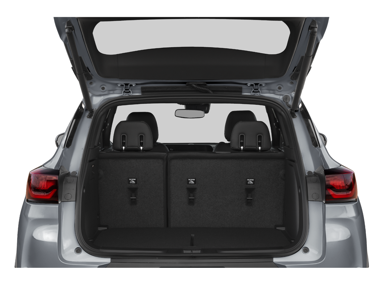 2025 Chevrolet Trailblazer Activ - Photo 59